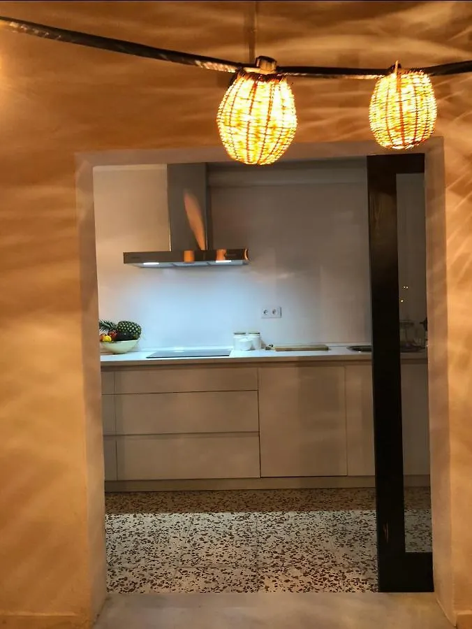Casa Luz 1 Villa El Pozo de los Frailes España