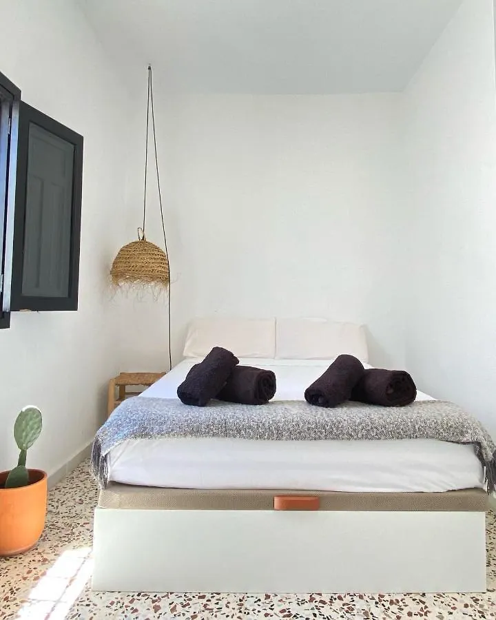 Casa Luz 1 Villa El Pozo de los Frailes España
