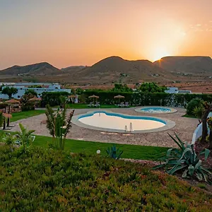 Hotel Maltes San Jose, El Pozo de los Frailes