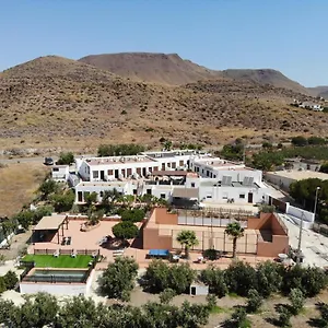 Landhaus Hospederia Rural Palmitos, El Pozo de los Frailes