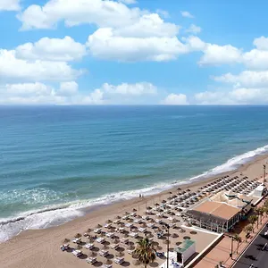 Exclusivas Vistas Al Mediterráneo Apartamento Fuengirola