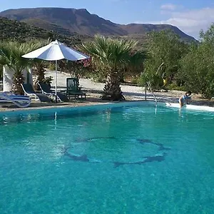 Landhaus Cortijo Torreblanca Parque Cabo De Gata, El Pozo de los Frailes
