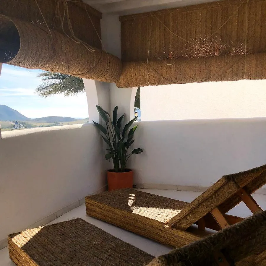 Holiday home Casa Luz 1 Villa El Pozo de los Frailes