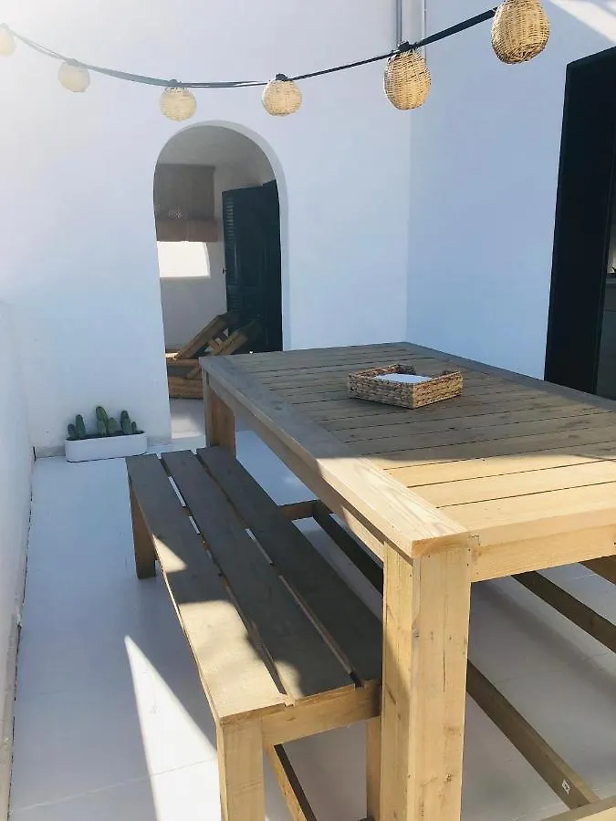 Casa Luz 1 Villa El Pozo de los Frailes 0*,  Spain